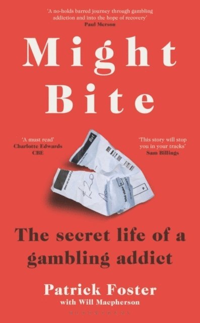 Patrick Foster - Might Bite, E-bok. Tillgänglighet: Lägg i varukorg
