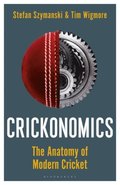 Crickonomics