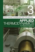 Reeds Vol 3: Applied Thermodynamics for Marine Engineers