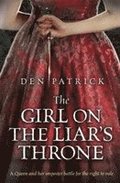 The Girl on the Liar's Throne
