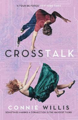 Crosstalk av Connie Willis