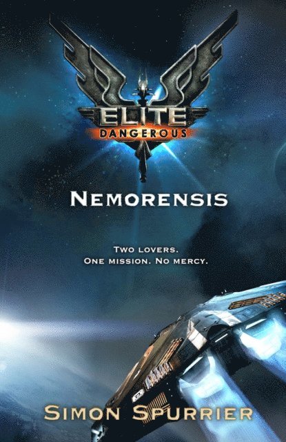 Simon Spurrier - Elite Dangerous: Nemorensis, E-bok
