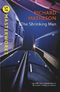 Shrinking Man