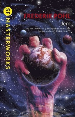 Frederik Pohl - Jem, Häftad