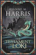 Testament of Loki