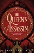 The Queen's Assassin