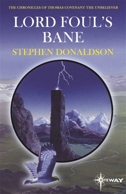 Stephen Donaldson - Lord Foul's Bane, E-bok