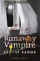 Runaway Vampire av Lynsay Sands