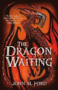 Dragon Waiting