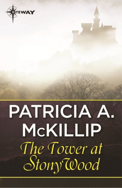 Patricia A. McKillip - Tower at Stony Wood, E-bok. Tillgänglighet: Lägg i varukorg
