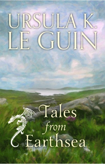 Ursula K. Le Guin - Tales from Earthsea, E-bok