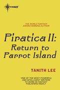 Piratica II: Return to Parrot Island