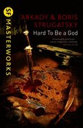 Hard To Be A God