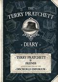 The Terry Pratchett Diary