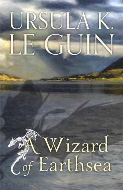 Ursula K. Le Guin - Wizard of Earthsea, E-bok