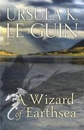 Wizard of Earthsea