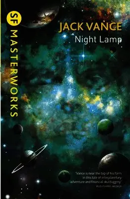 Night Lamp