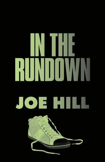 Joe Hill - In the Rundown, E-bok