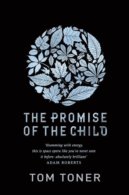 Tom Toner - Promise of the Child, E-bok