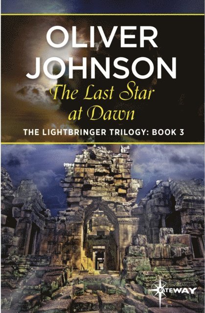 Oliver Johnson - Last Star at Dawn, E-bok