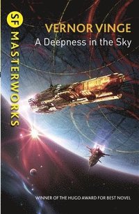 Deepness in the Sky