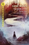 Book of the New Sun: Volume 2