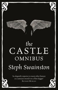 Castle Omnibus