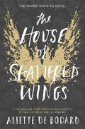 House of Shattered Wings