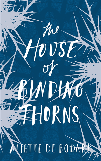 Aliette de Bodard - House of Binding Thorns, E-bok