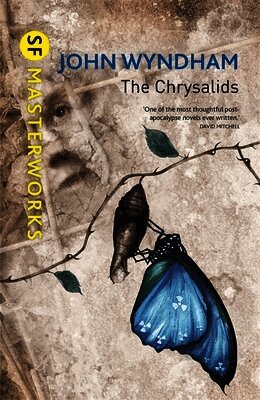 John Wyndham - Chrysalids, Inbunden
