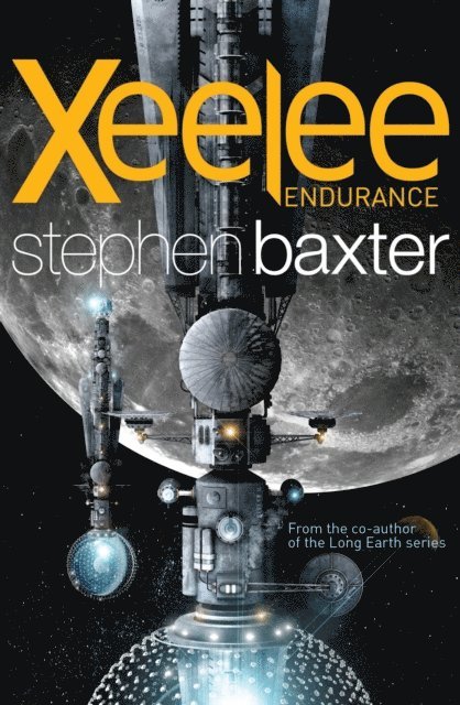 Stephen Baxter - Xeelee: Endurance, E-bok