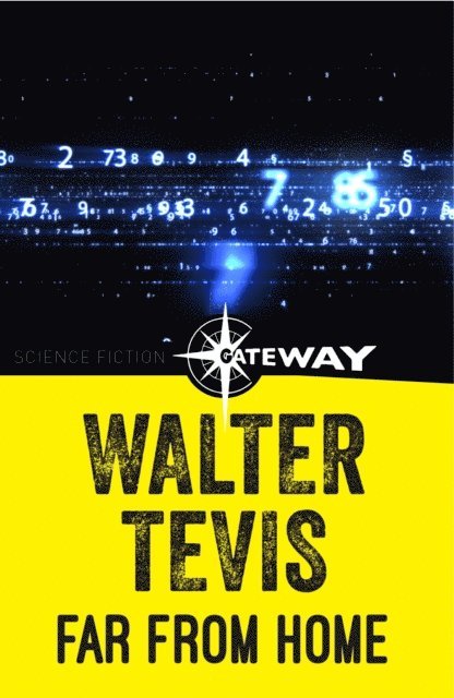 Walter Tevis - Far From Home, E-bok