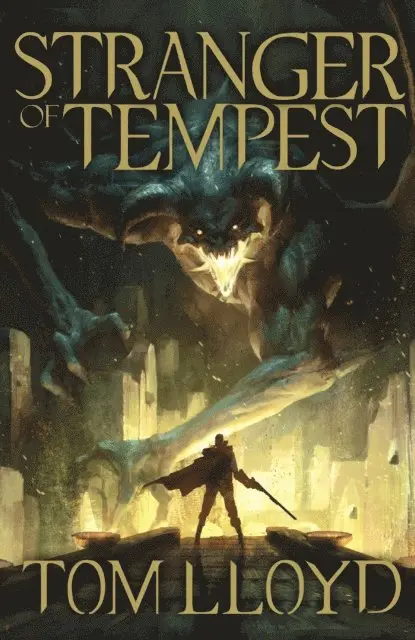 Tom Lloyd - Stranger of Tempest, E-bok. Tillgänglighet: Lägg i varukorg