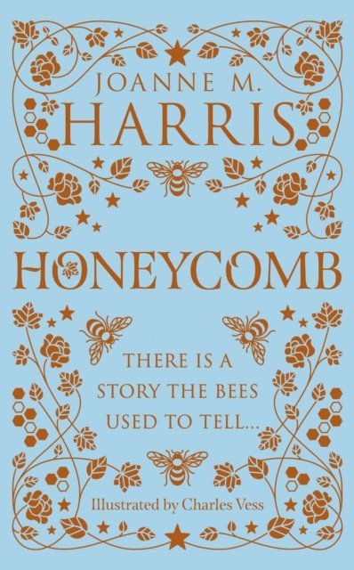 Joanne Harris - Honeycomb, E-bok