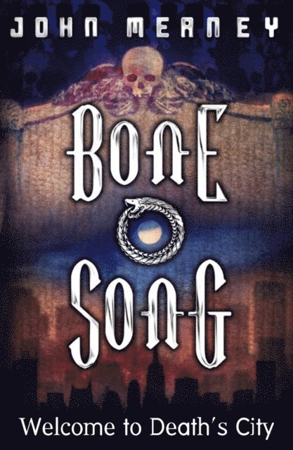 John Meaney - Bone Song, E-bok