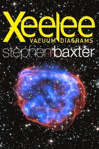 Xeelee: Vacuum Diagrams