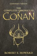 Complete Chronicles Of Conan