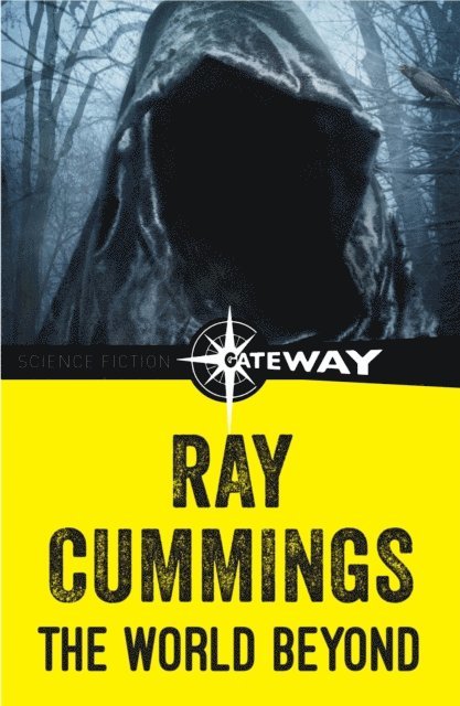 Ray Cummings - World Beyond, E-bok