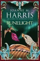 Joanne Harris - Runelight, Häftad