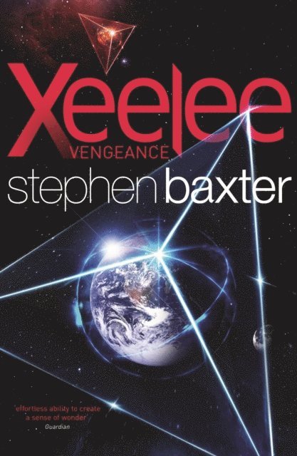 Stephen Baxter - Xeelee: Vengeance, E-bok