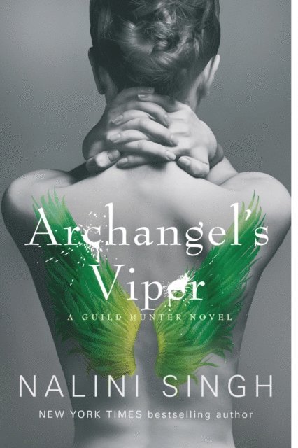 Nalini Singh - Archangel's Viper, E-bok