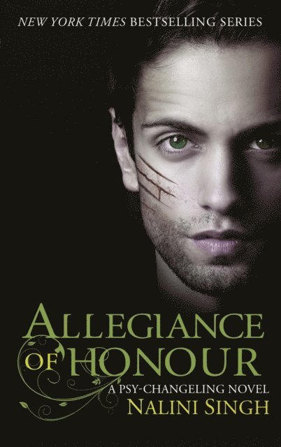 Nalini Singh - Allegiance of Honour, E-bok