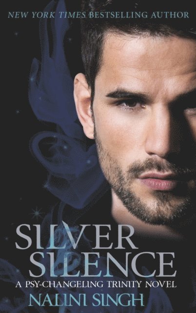 Nalini Singh - Silver Silence, E-bok