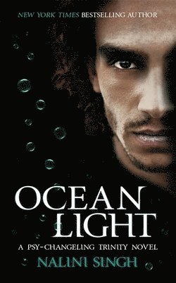 Nalini Singh - Ocean Light, Häftad