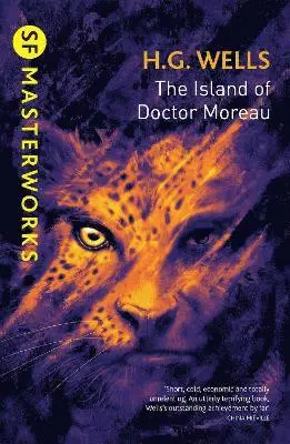 Island Of Doctor Moreau
