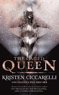 Caged Queen