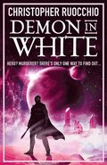 Demon in White