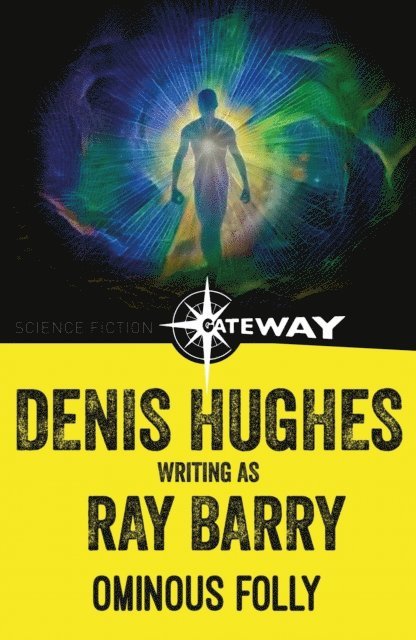 Denis Hughes, Ray Barry - Ominous Folly, E-bok