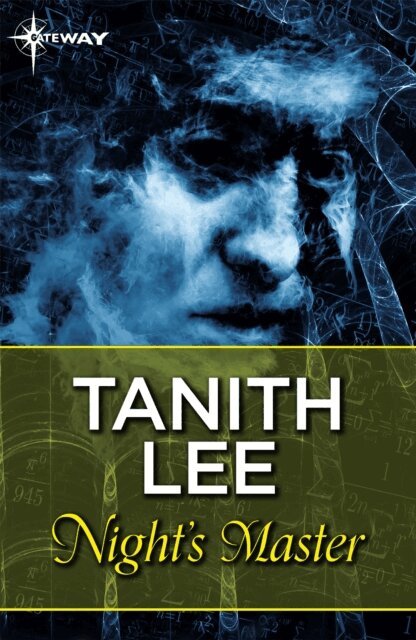 Tanith Lee - Night's Master, E-bok