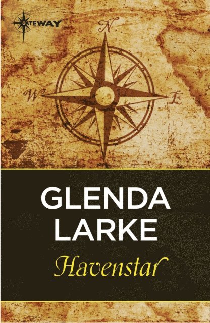 Glenda Larke - Havenstar, E-bok. Tillgänglighet: Lägg i varukorg